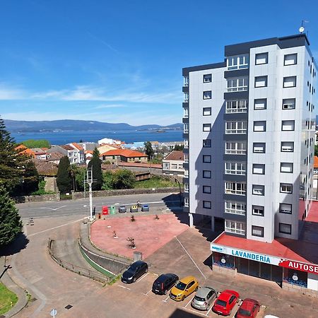 Olimar Apartment Vilagarcia de Arousa Exterior foto