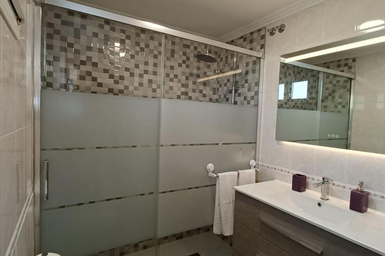 Olimar Apartment Vilagarcia de Arousa Exterior foto