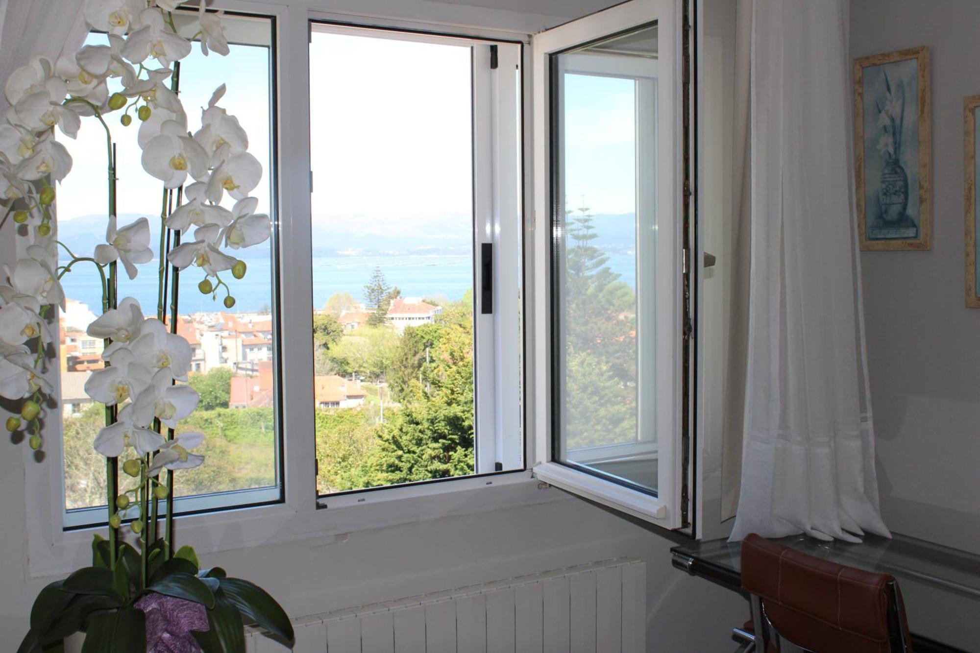 Olimar Apartment Vilagarcia de Arousa Exterior foto