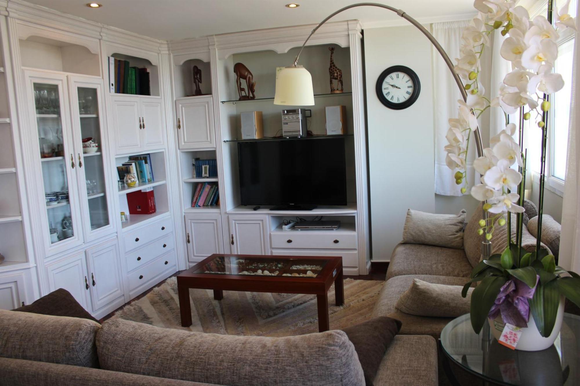 Olimar Apartment Vilagarcia de Arousa Exterior foto
