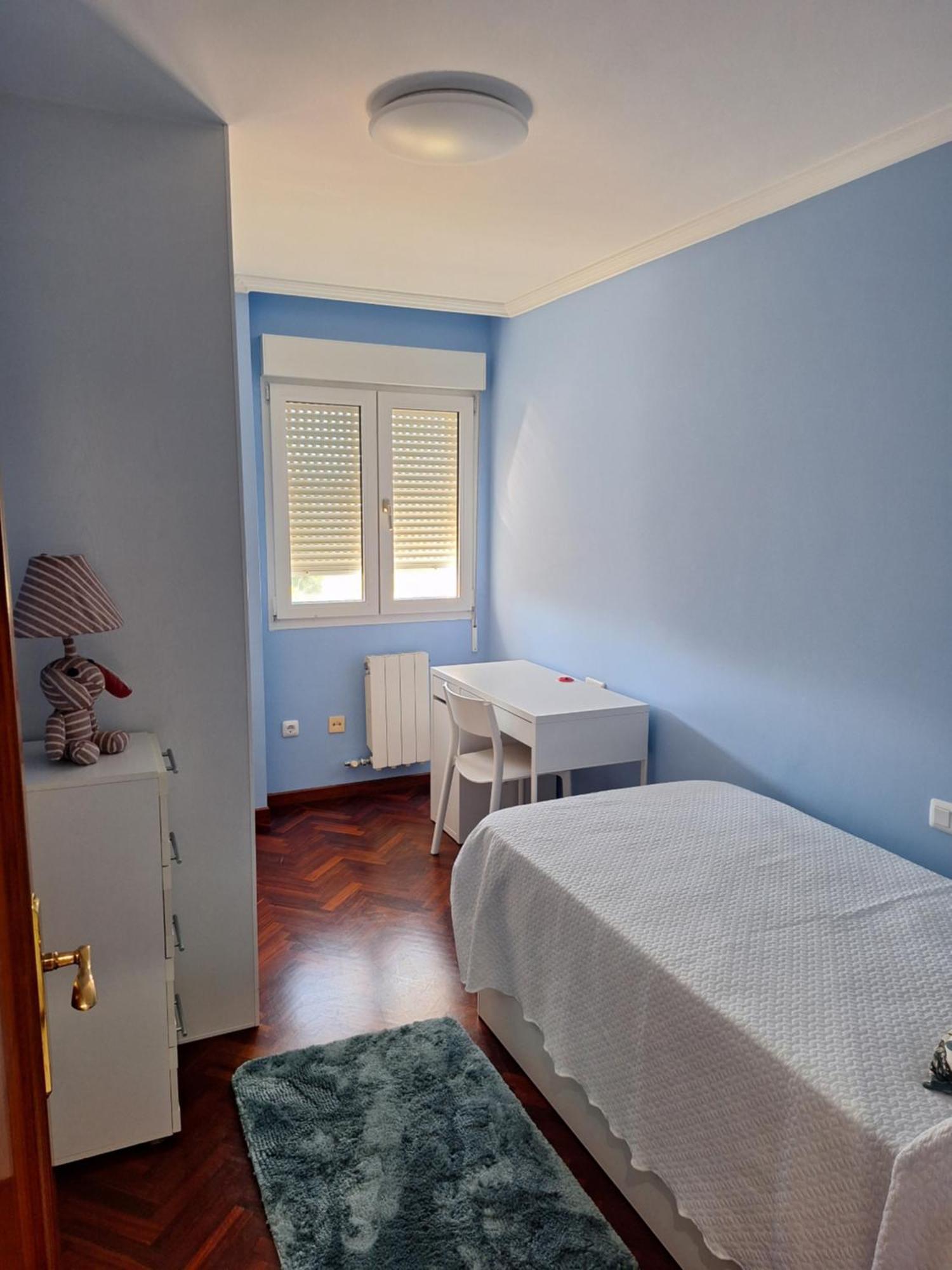 Olimar Apartment Vilagarcia de Arousa Exterior foto
